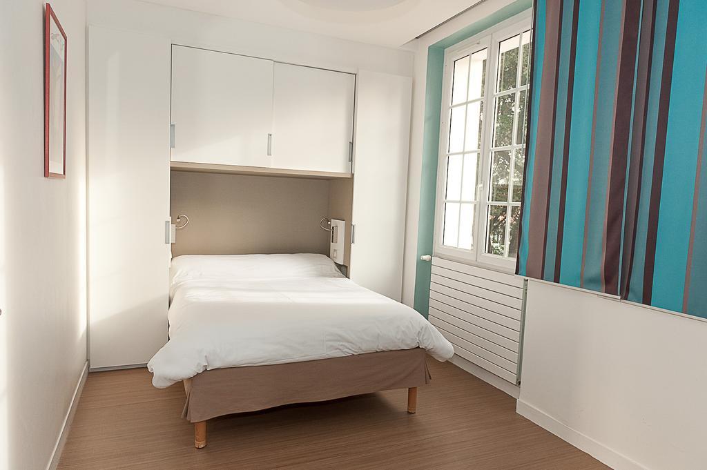 Hôtel Les Quatre Vents à L'Epine  Extérieur photo